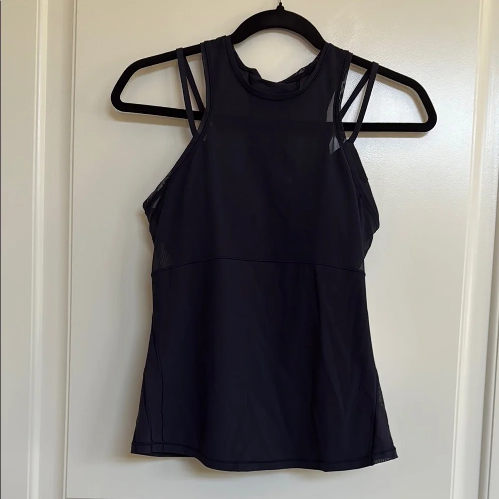Lululemon Tank - Picture 1 of 8